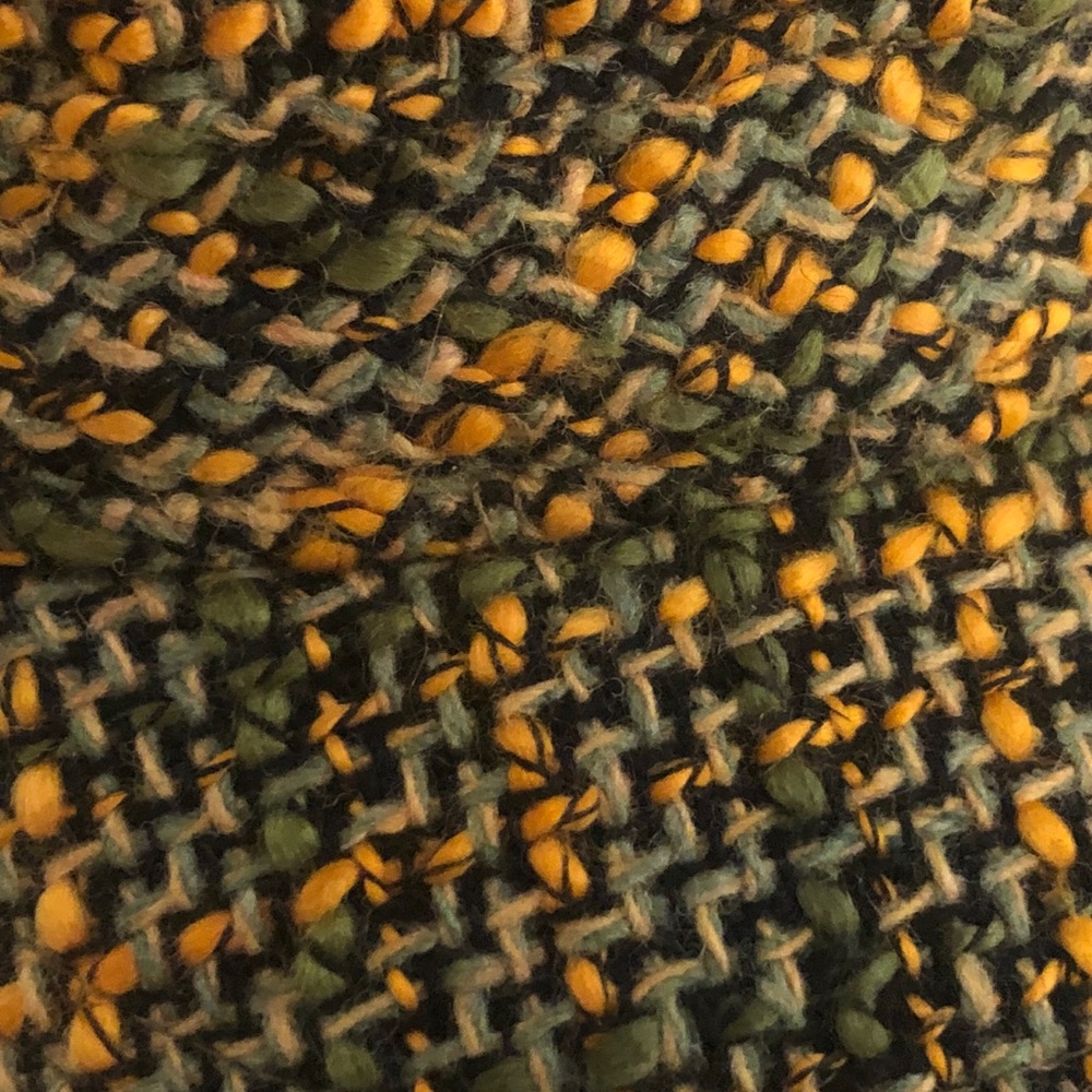 Tweed cap - Picture 5 of 6